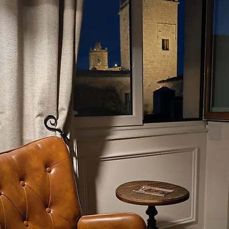 Apartament Mirador Medieval