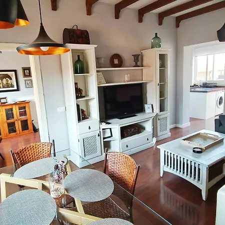 Apartament Mirador Medieval *