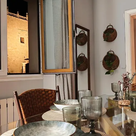 Mirador Medieval Apartament