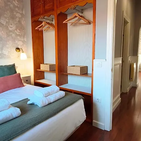Mirador Medieval Apartament Caces
