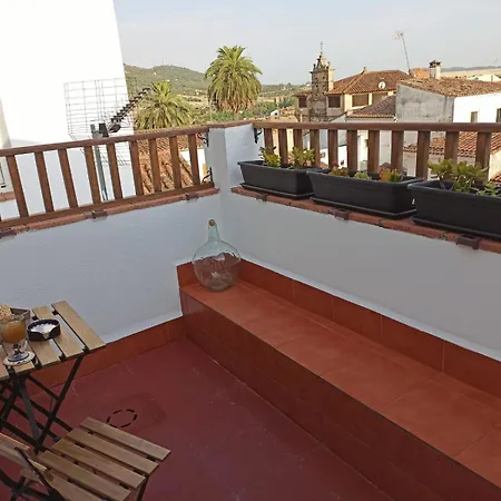 Mirador Medieval *