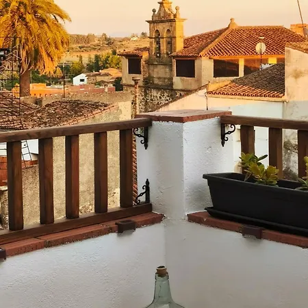 Mirador Medieval Caces