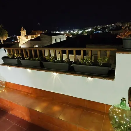 Mirador Medieval Apartament