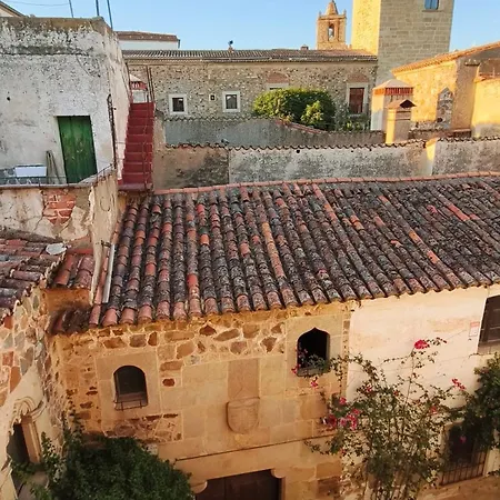 Mirador Medieval *