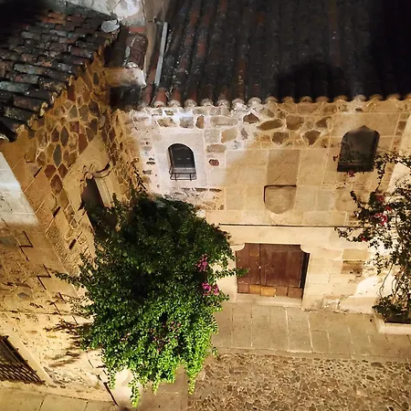 Mirador Medieval Apartament