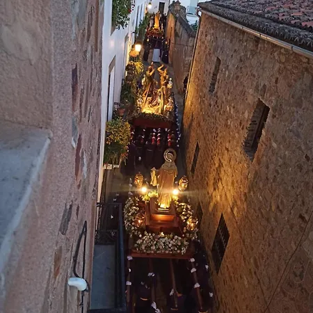 Mirador Medieval Apartament
