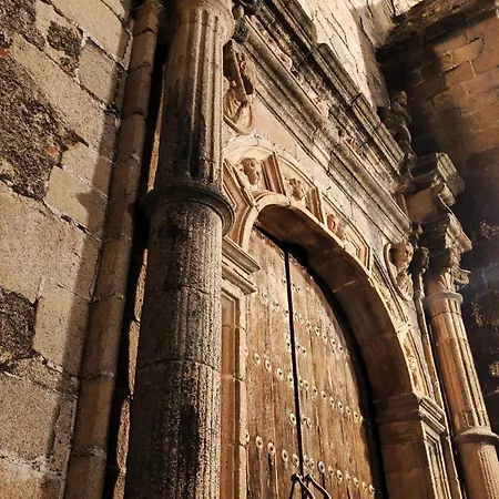 Apartament Mirador Medieval *