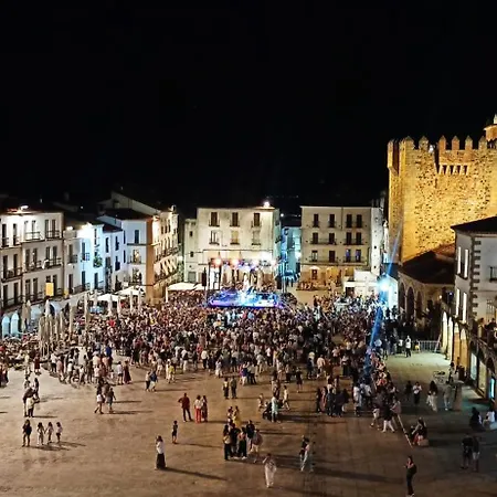 Mirador Medieval Apartament