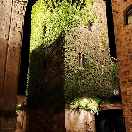 Apartament Mirador Medieval