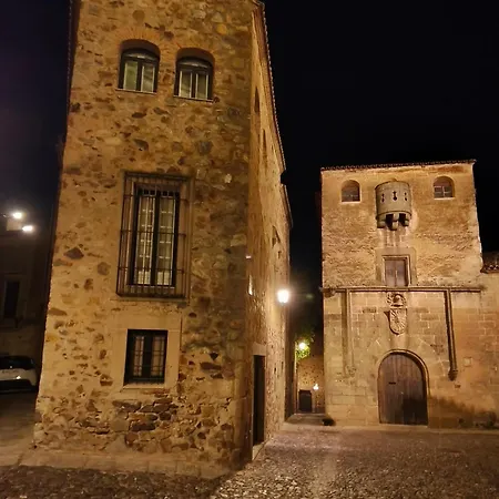Apartament Mirador Medieval